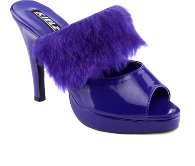 60% OFF on Kielz Heels