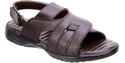 Titas Men'S Brown Casual Sandals Sandals Titas Men'S Brown Casual Sandals Sandals