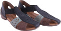 Ncollections Black Sandal Flats Ncollections Black Sandal Flats