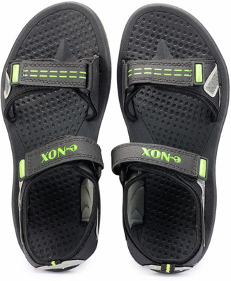 5% OFF on Frestol Enox Sandals
