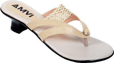 20% OFF on Amvi 8F920 Heels