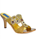 30% OFF on Blue Parrot 6145 Antique Heels