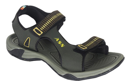 50% OFF on ASN Eppf302ylw Sandals