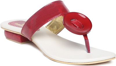 60% OFF on Anouk Flats 60% OFF on Anouk Flats
