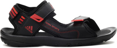 adidas sandals flipkart