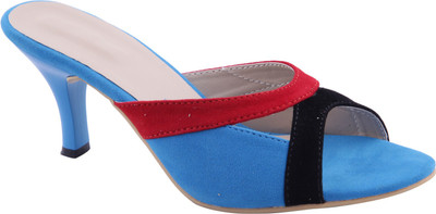 48% OFF on Adorn Elegant Heels