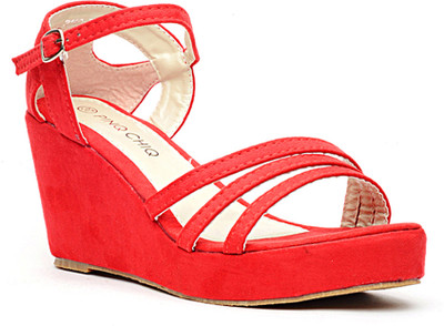 30% OFF on Pinq Chiq Wedges