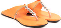 61% OFF on Sindhi Footwear Flats