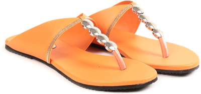 61% OFF on Sindhi Footwear Flats