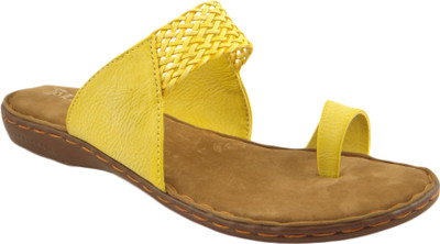 44% OFF on Lsquad Slip-On Flats