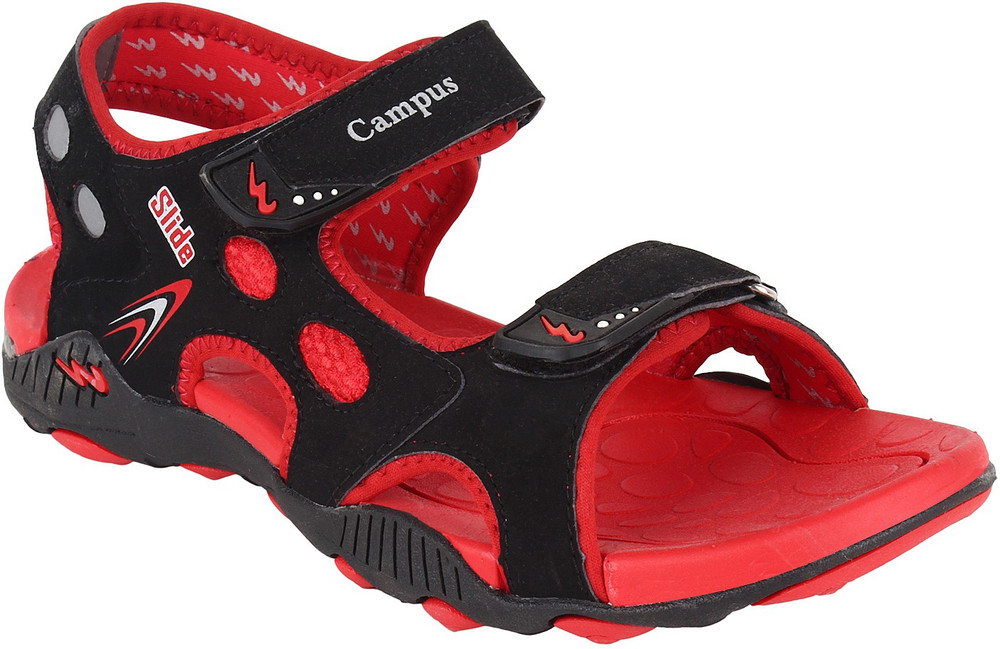 Campus Men Sandals SNDEG8HTYBEXGTGR