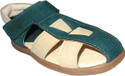 Calzado kids leather Boys Sandals