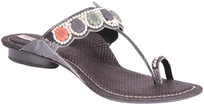 50% OFF on Indulgence Ornamented Sublime Flats