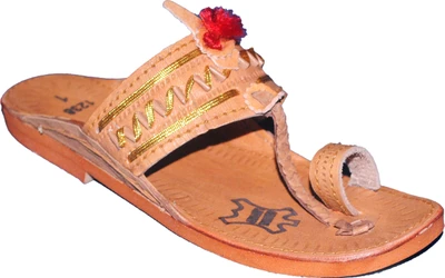 Kolapuri Center Boys Sandals Kolapuri Center Boys Sandals