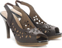 40% OFF on Wet Blue Heels 40% OFF on Wet Blue Heels