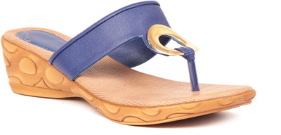 62% OFF on Sindhi Footwear MH-960 Wedges