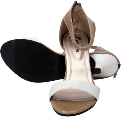 45% OFF on Camroose Heels