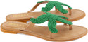56% OFF on Zotti Star Fish Flats