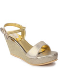Do Bhai Sparkle-Gola Wedges Do Bhai Sparkle-Gola Wedges