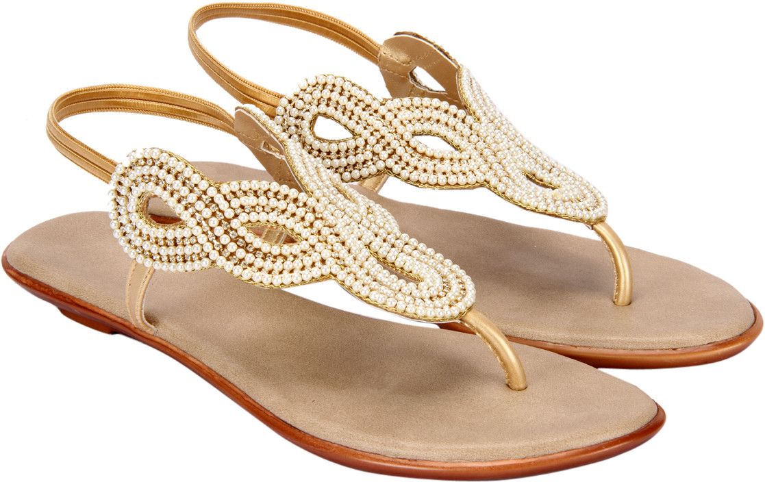 50% OFF on Awssm Flats