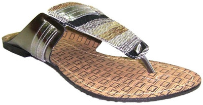 34% OFF on Senso Vegetarian Chic Silver Flats