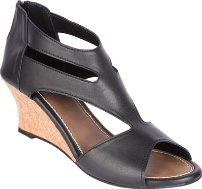 54% OFF on Indulgence Wedges