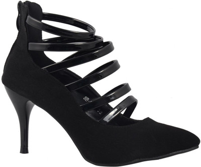 25% OFF on Shuberry Heels
