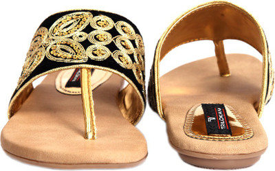 50% OFF on Trilokani Super Fancy Flats