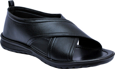 Footlodge Leather Sandals