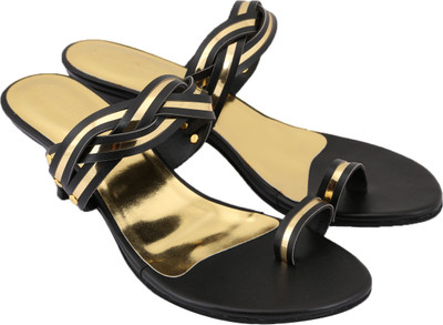 56% OFF on Charudiva Design Studio Heels 56% OFF on Charudiva Design Studio Heels