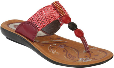 66% OFF on Recent Collection Flats