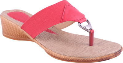 61% OFF on Adorn Elegant Wedges