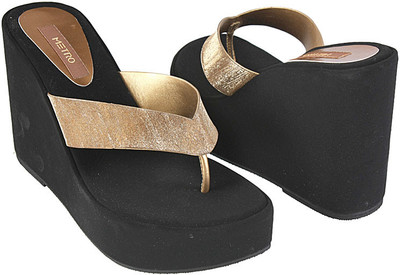 Metro Platform Wedges Metro Platform Wedges