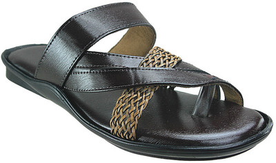 40% OFF on Dziner Sandals