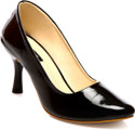 Wellworth Classic Pumps Heels