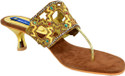 30% OFF on Blue Parrot 0402 Antique Heels