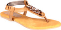 20% OFF on Soft & Sleek Matalic Girls Flats 20% OFF on Soft & Sleek Matalic Girls Flats