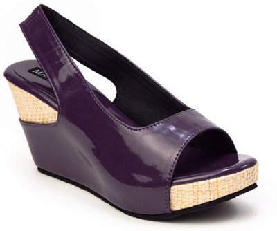50% OFF on Marc Loire Slip-On Marvel Girls Wedges