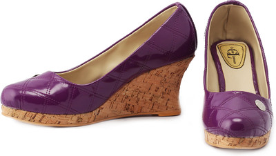 83% OFF on Claude Lorrain Wedges Wedges