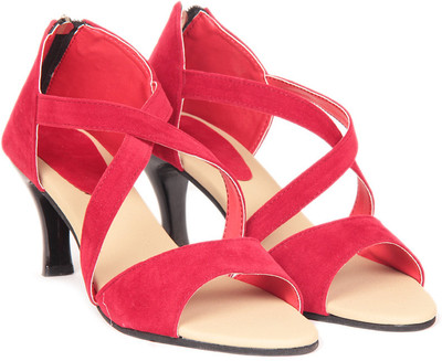 62% OFF on Sindhi Footwear Heels
