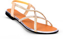 57% OFF on Sam Stefy Flats 57% OFF on Sam Stefy Flats