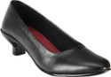60% OFF on Walkaway Leather Heels 60% OFF on Walkaway Leather Heels