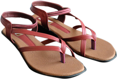 30% OFF on Mystique Walk Nobby Flats