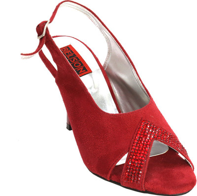 42% OFF on Belson Heels