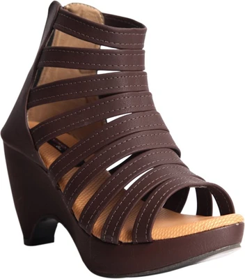 60% OFF on Trilokani Heels 60% OFF on Trilokani Heels