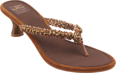 50% OFF on Jean Grey Heels