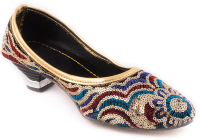 56% OFF on Forever Footwear Heels