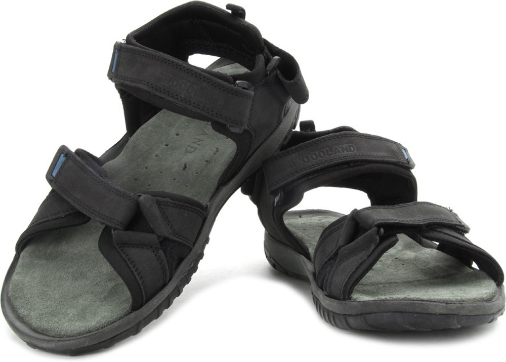 Woodland Men Sandals SNDEGFKGQXUCHZGQ