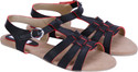 60% OFF on Soft&Sleek Girls Sandals