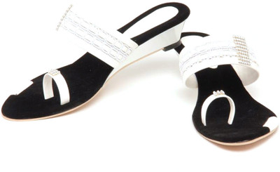 61% OFF on Sindhi Footwear Wedges 61% OFF on Sindhi Footwear Wedges